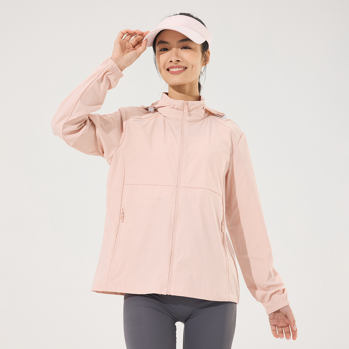 여성용 루이 파우더