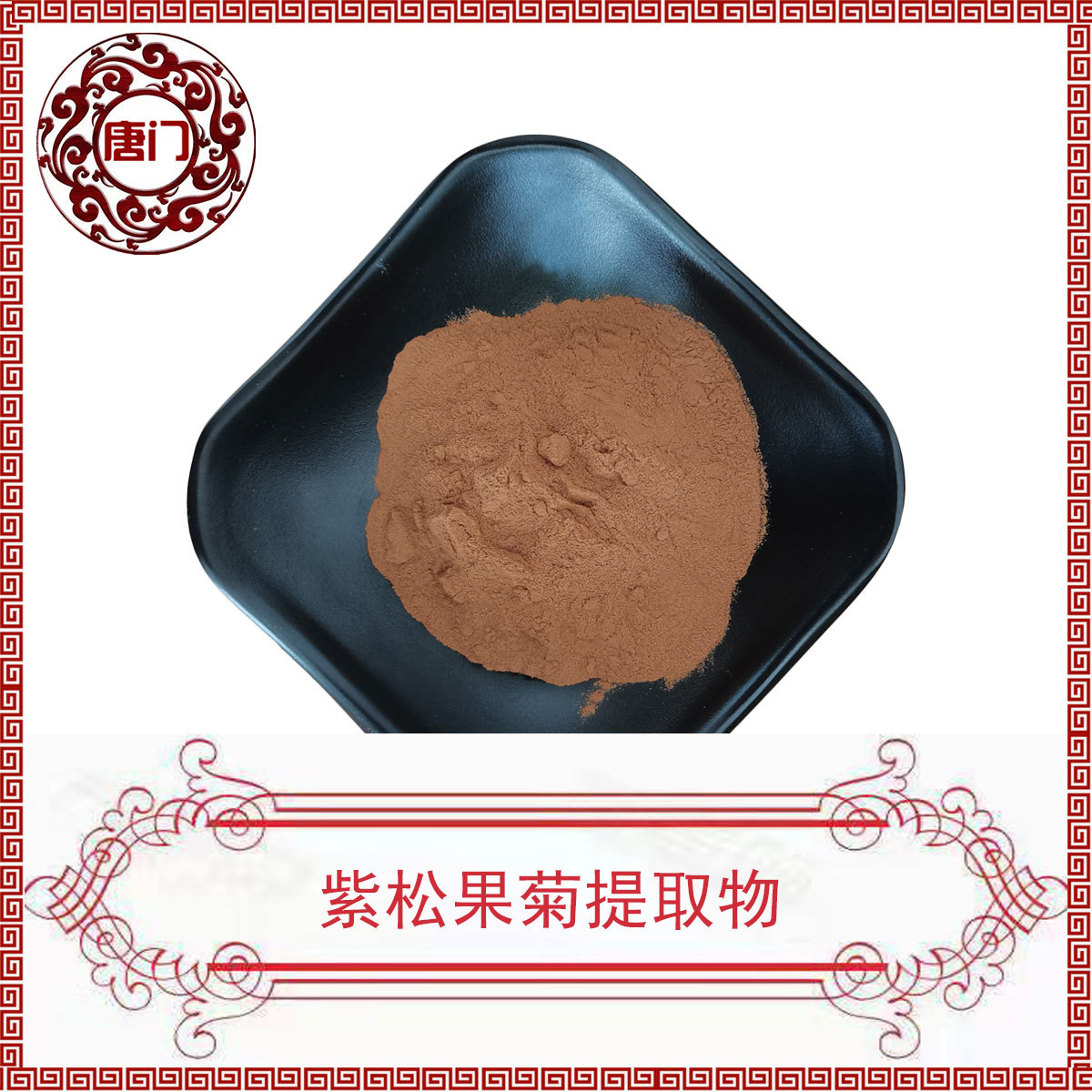 紫松果菊提取物 规格20:1 紫雏菊提取物 唐门供应 唐门生物 现货