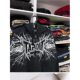 Cross-border e-commerce Y2K American Retro Street Harajuku Hip Hop Graphic Cardigan Casual Cardigan Sportswear Jacket