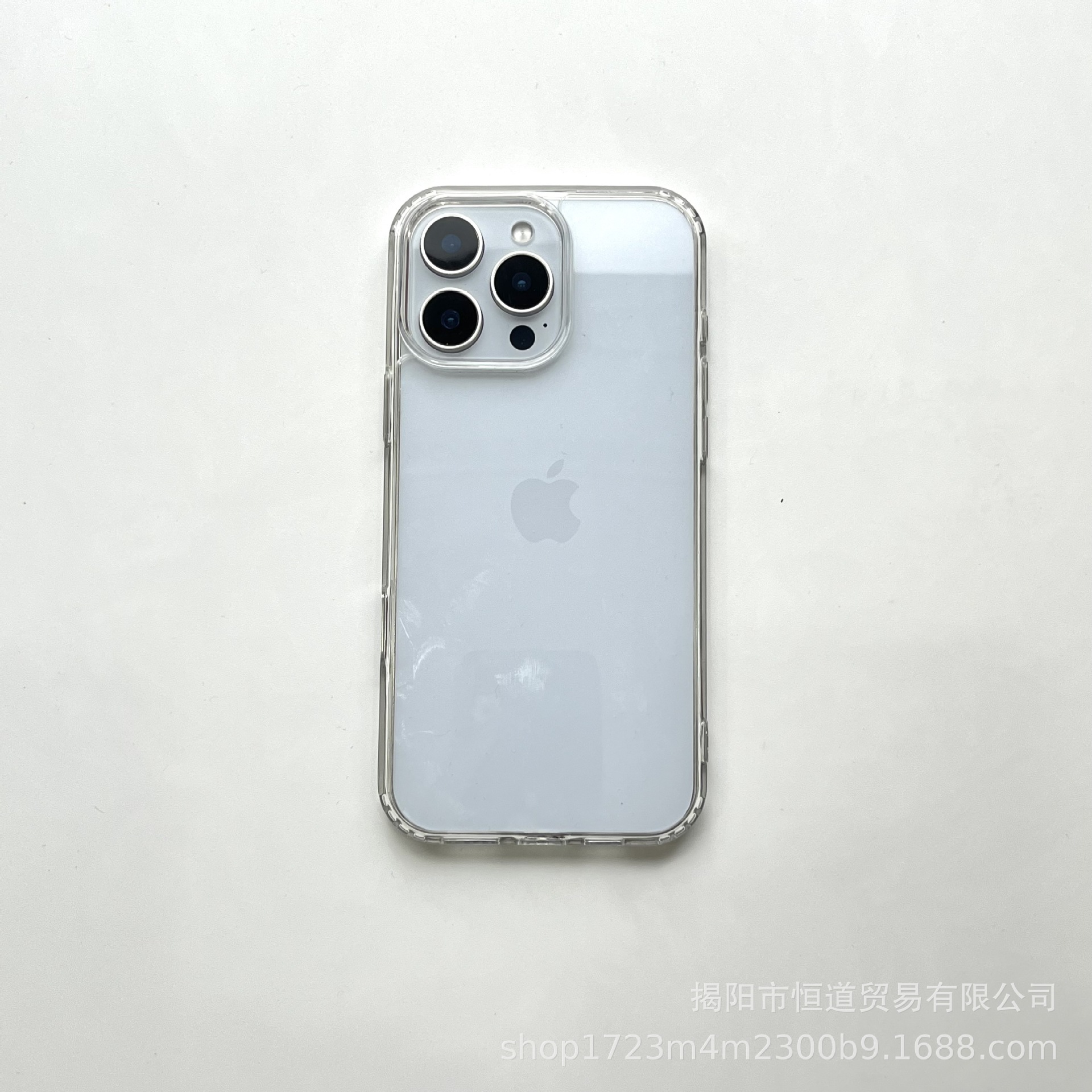 iPhone 16 Pro Max, Apple 15 yeni cep telefonu kılıfı, 14 koruyucu kapak, 13 şık, 12 malzemeden yapılmış minimalist şeffaf kılıf
