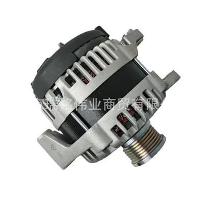 6711540302 Generator Assembly, Generatorlar hissələri (Dinamo və detalları)