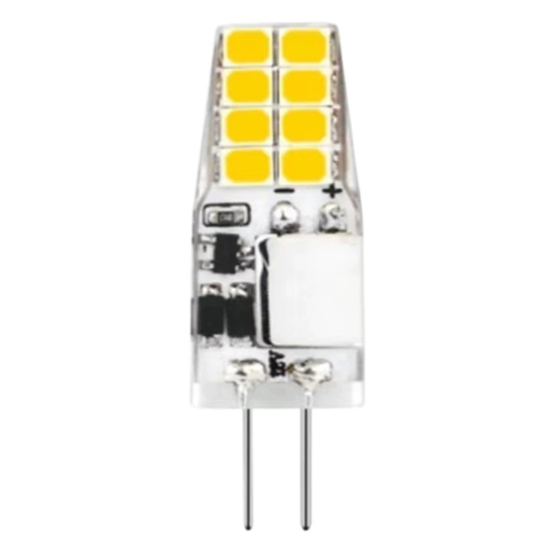 G428358led16led20ledACDC12V — прямая замена галогенных ламп, защита глаз и энергосбережение.