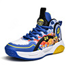 Demi-season basketball uniform, sports shoes for elementary school students for boys for training, wholesale