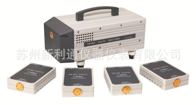 Ceyear/思仪 四十一所 41所 82407太赫兹扩频模块系列