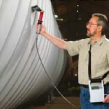 德国EPK进口PoroTest 7涂层针孔检测仪/电火花检测仪现货供应