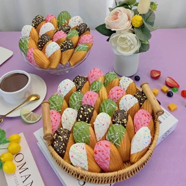 食物工艺品;挂饰挂件