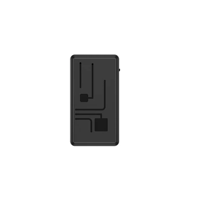 GPS Locator – Tracking Device J