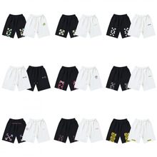 ��Ʒ�|OFF-WHITE ��ʽ���aӡ�����Ƽ��^���ѝ�ļ����e��ѝ����Ů