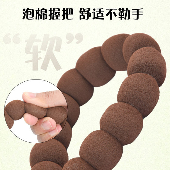 New reflective pet traction rope explosion-proof punching webbing dog traction rope anti-lost dog walking rope factory outlet
