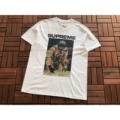 B343 Marvel Ronin White