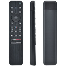 RMF-TX800p适用于sony索尼电视4K 8K替换遥控器 A80K X80K X95K