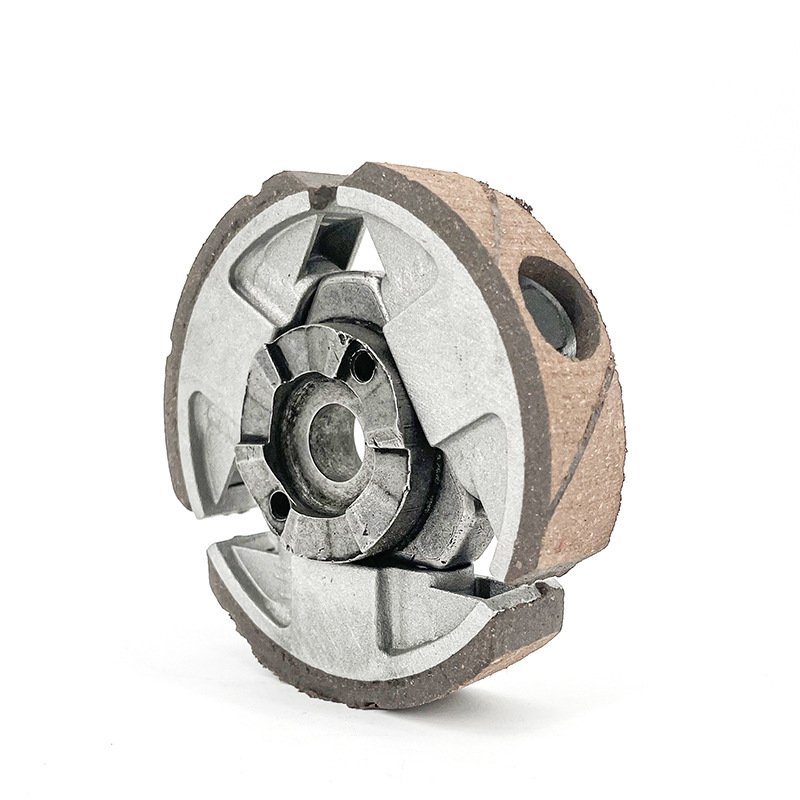 Mini Motorcycle Accessories Suitable for Ktm50 Sr50 Sx 50Cc Two-Stroke Engine Clutch Thrower