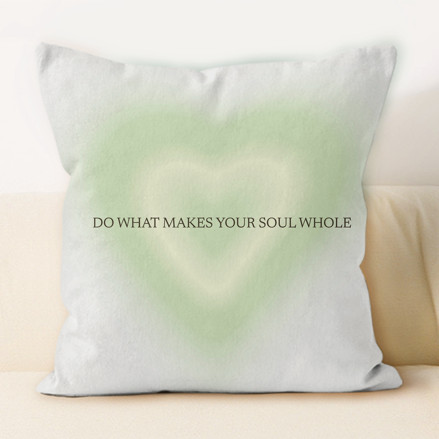 Almohada vaporwave estilo ins para niñas, cojín moderno para sofá de casa, almohada cuadrada de felpa para oficina, venta al por mayor