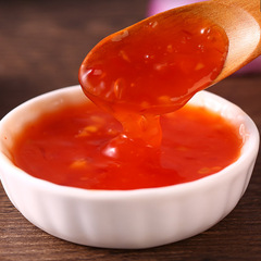 Private Cat Thai Sweet Chili Sauce 228g Pizza Pasta Sauce Tomato Sauce Hand Pie Sauce Dipping Sauce