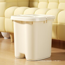 泡脚桶高深桶洗脚盆过膝小腿保温塑料按摩加高厚家用养生桶足浴桶