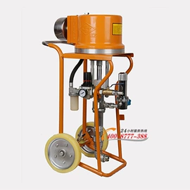 喷涂机;涂装配件;喷枪