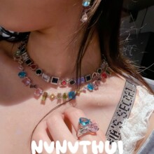 ��������԰�ʺ籦ʯ���� ��֬��� ��18K���ǹ��ʱ������ʯ ����