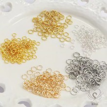 14K��ɫ僽��_��Ȧ朽�Ȧ����朵���朗l��β�yɫdiy�Ʒ���
