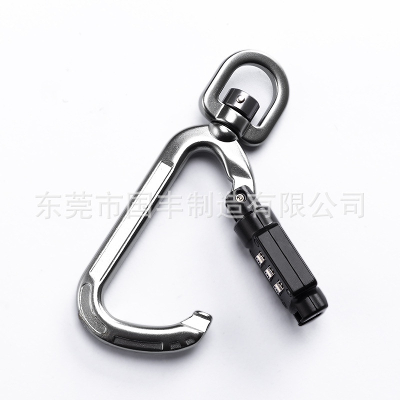 Cerradura de casco pequeña personalizada cerradura antirrobo para automóviles eléctricos cerradura de alambre de acero de resorte retráctil cerradura de maleta