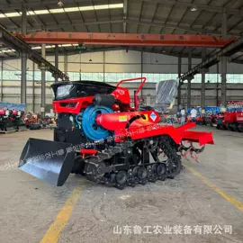 土壤耕整机械;施肥机械;植保机械