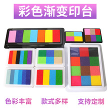 ��ɫ�ǹ�ɫ��ͯСӡ��DIY�u׃��ɫӡ̨. ��ָ��ָ�y.�ƙ����]�˚�