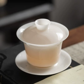 茶杯;旅行茶具;盖碗