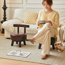 换鞋凳;矮凳;其他椅凳