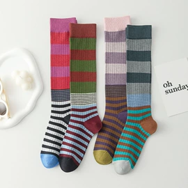 运动休闲棉袜;其他袜子;洛丽塔袜