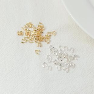 ��ɫ�y14K����U���o������β�۹ܿ��ֹ�DIY����䓽z���R������