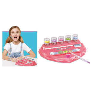 ���R�dȤζŮ����朾����� DIY���־���ë���N�ʯ����Ʒ���