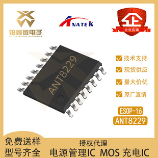 ȫ��ԭ�b ANT8229 ���b ESOP-16 2&times;14.4W��G ����l���ʷŴ���