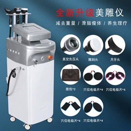 电子美容仪;其他美容仪器;其他美体瘦身