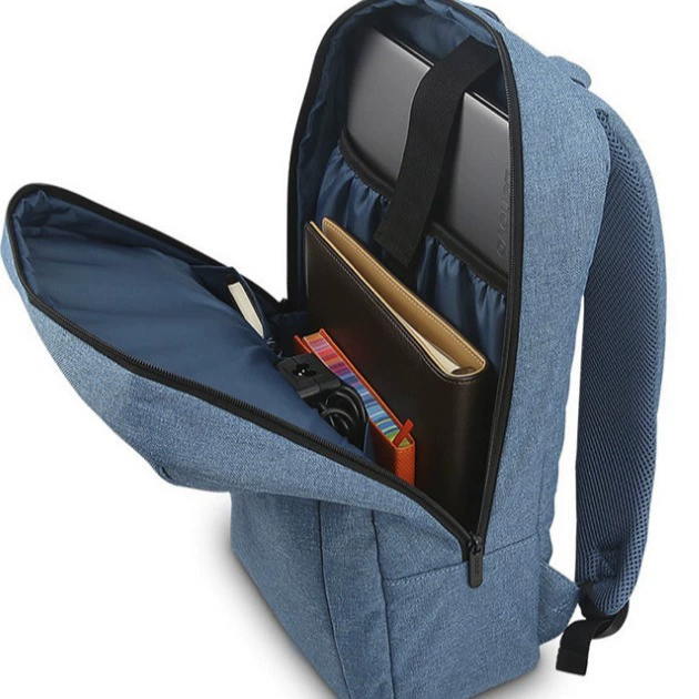 Laptop, backpack