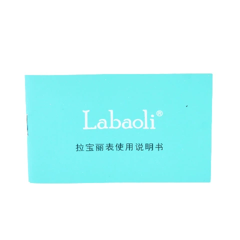 Labaoli watch storage box