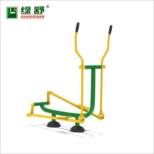 Factory direct fitness equipment LX-014 elliptical machine sports equipment wholesale park square fitness path