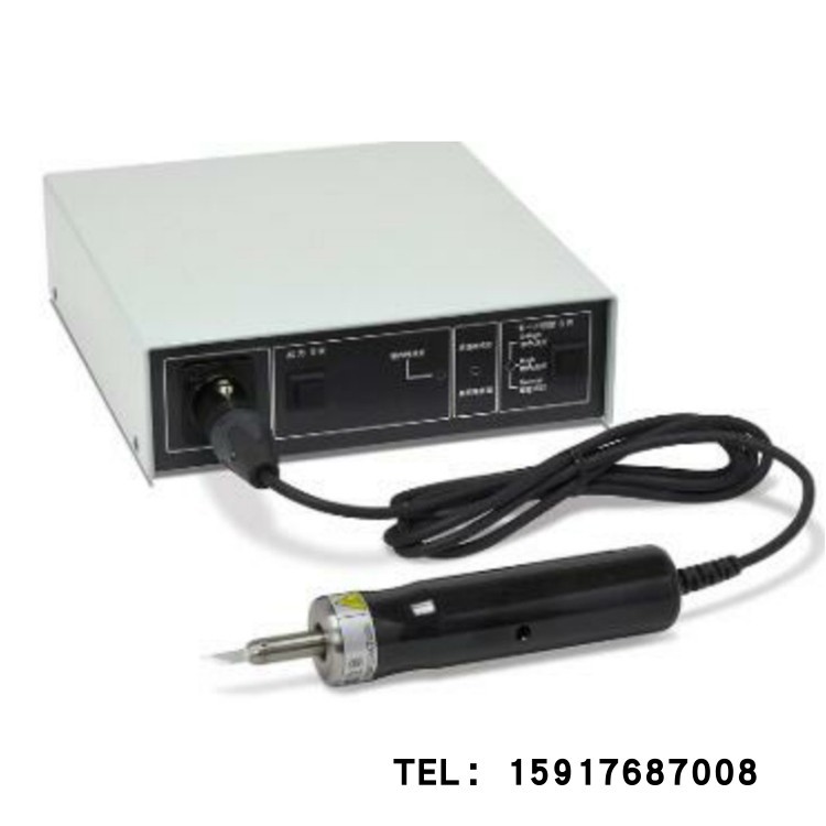 日本HONDA本多新款ZO-80超声波切割机刀代替USW-335Ti