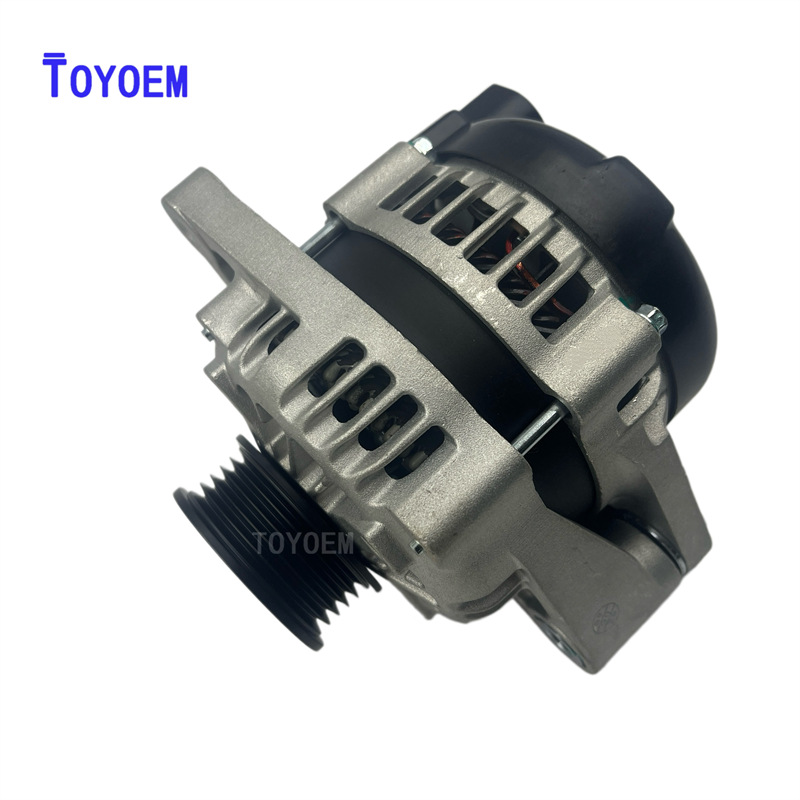 31400-84M01 Car Alternator Assembly, suitable for 2015-2018 models of the Suzuki Swift and Suzuki Ciaz 1.6L