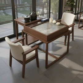 电脑桌;床头柜;桌类、茶几