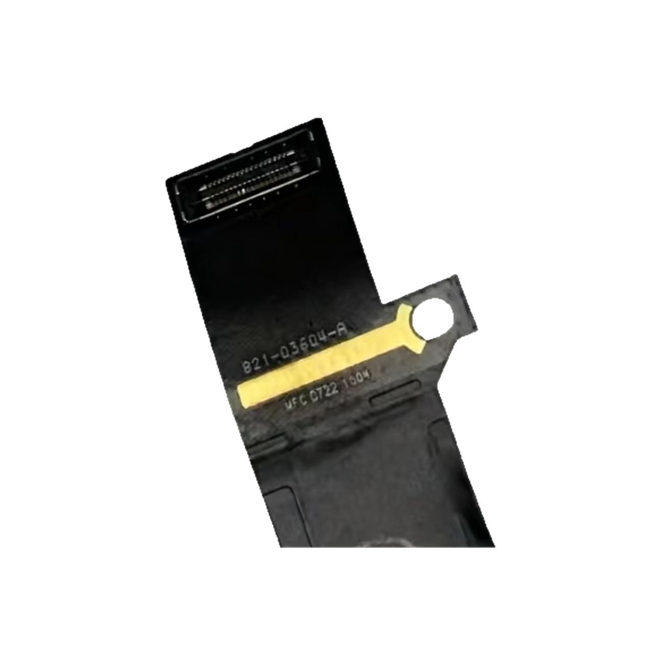 Para Macbook A2442 A2485 A2461 pantalla LCD placa base cable de barra de luz cable de conexión