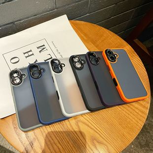 �m��iPhone16pro Mxa/16pro/16plus�O��16�֙C��ĥɰ���׷��m�w��