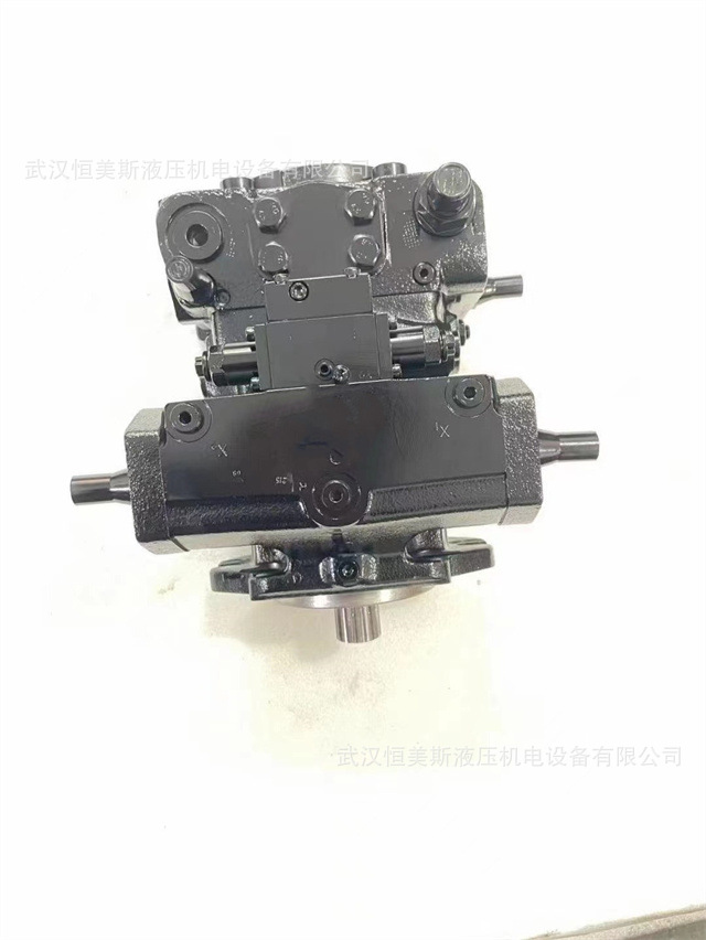 德国REXROTH力士乐柱塞泵AA4VSO250LR2GN/30R-PZB13N00