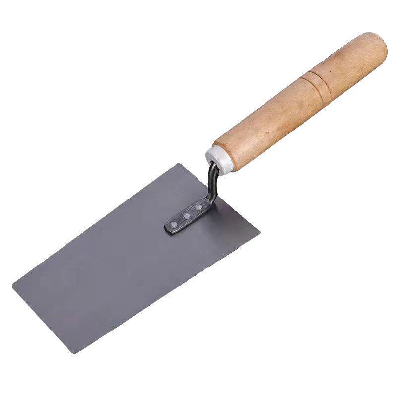 灰铲抹泥刀皿灰刀长兵抹子灰匙批灰刀收光刀泥工瓦工铺贴瓷砖工具