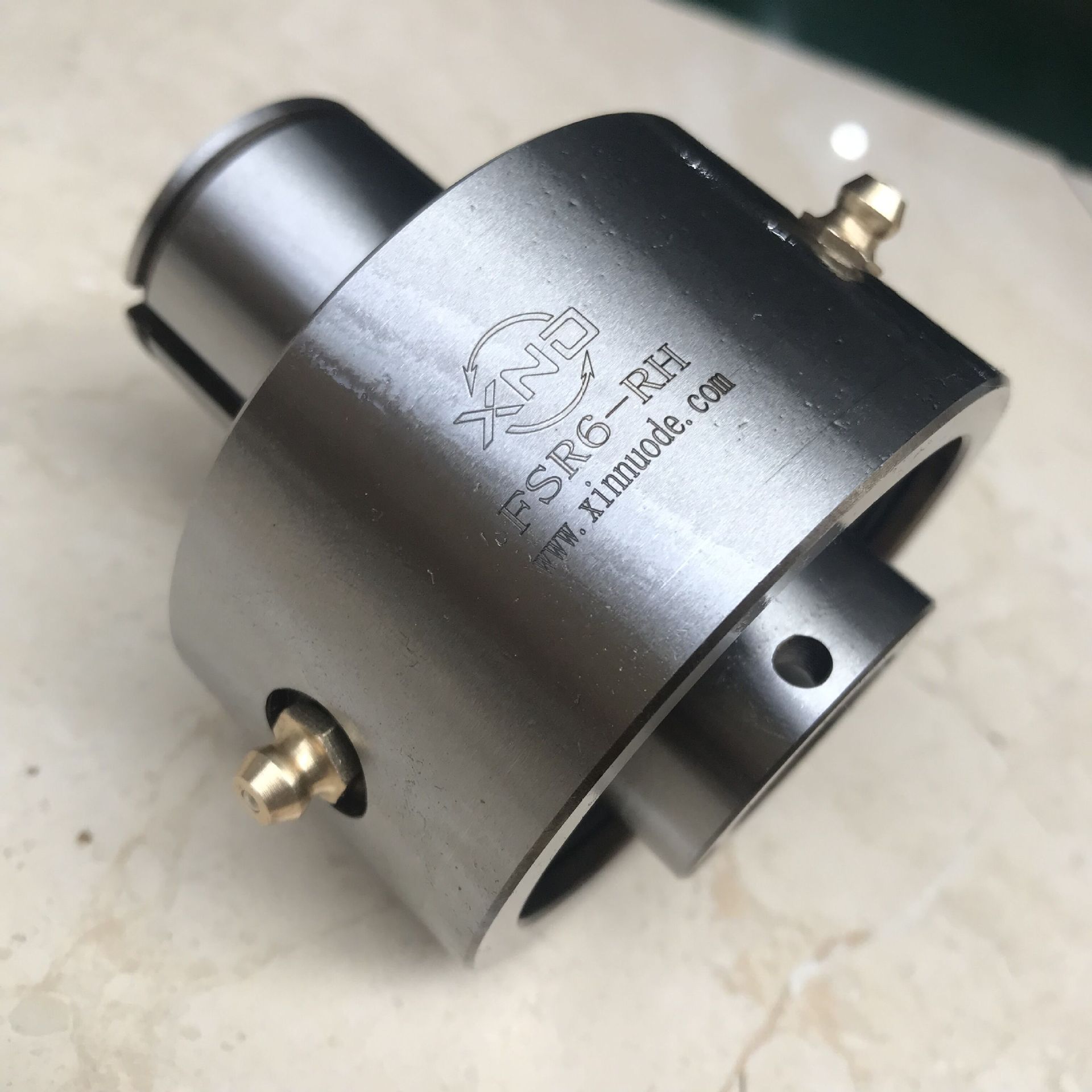 CK-L系列楔块式联轴器型单向超越离合器/CK-L型带轴承单向离合器