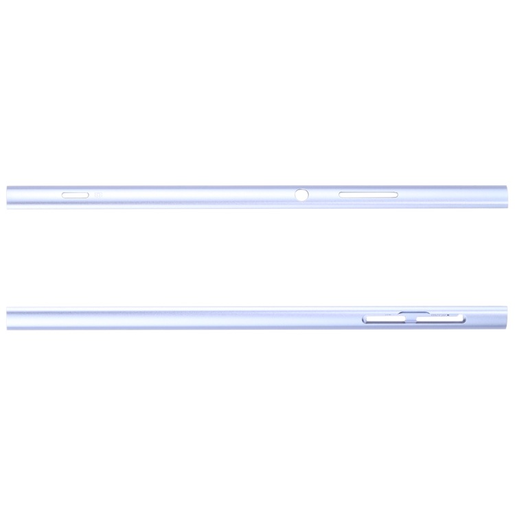 Para para Sony Xperia XA2 Ultra Metal Side Frame 1 par de venta