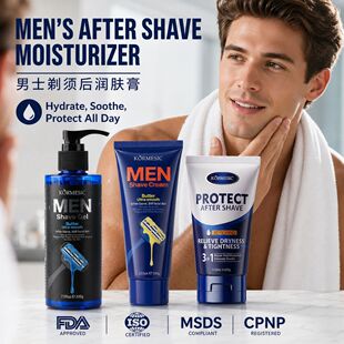 ȫӢ��KORMESIC��ʿ��횸�shaving creamܛ��Ӳ���猣�ÏS�ҬF؛