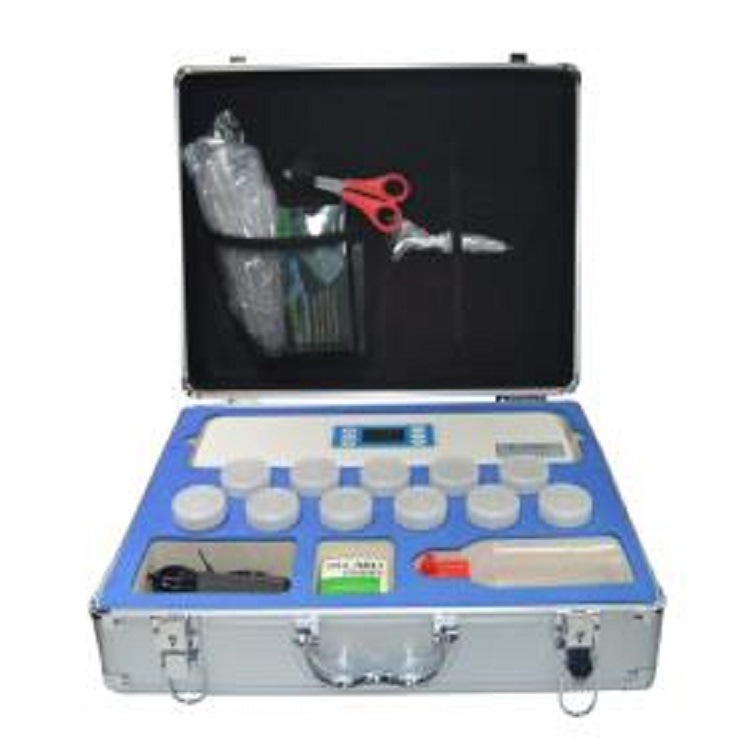 手持式农药残留速测仪 型号:OK-C12 库号：M321327