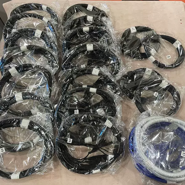 25 New Cross-Border Products: Adult Headbands, Headbands in Stock, Popular Men's Headscarves, Children's Ethnic Style