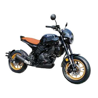 150Cc Motorcycle, Motosikletlər