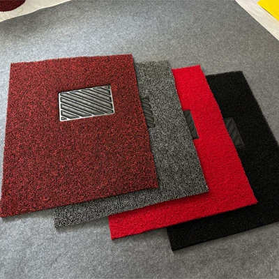 Universal Foot Pad Piece for Driver's Seat, Single Piece