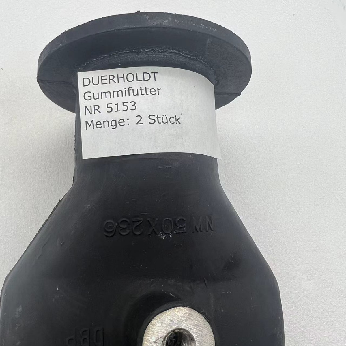 优惠供应阀座DUERHOLDT 型号NR 5153